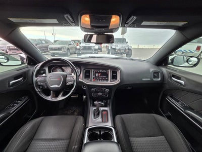 2020 Dodge Charger R/T