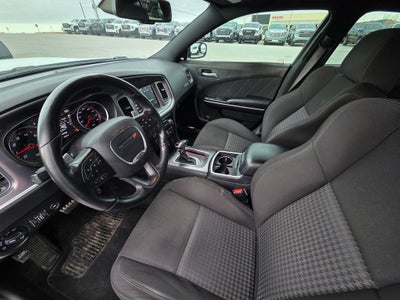 2020 Dodge Charger R/T