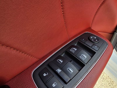 2023 Dodge Charger SRT Hellcat Widebody Jailbreak