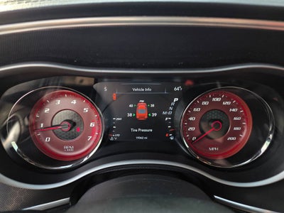 2023 Dodge Charger SRT Hellcat Widebody Jailbreak