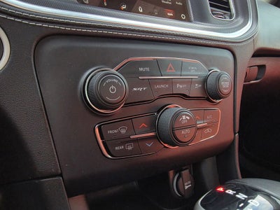 2023 Dodge Charger SRT Hellcat Widebody Jailbreak