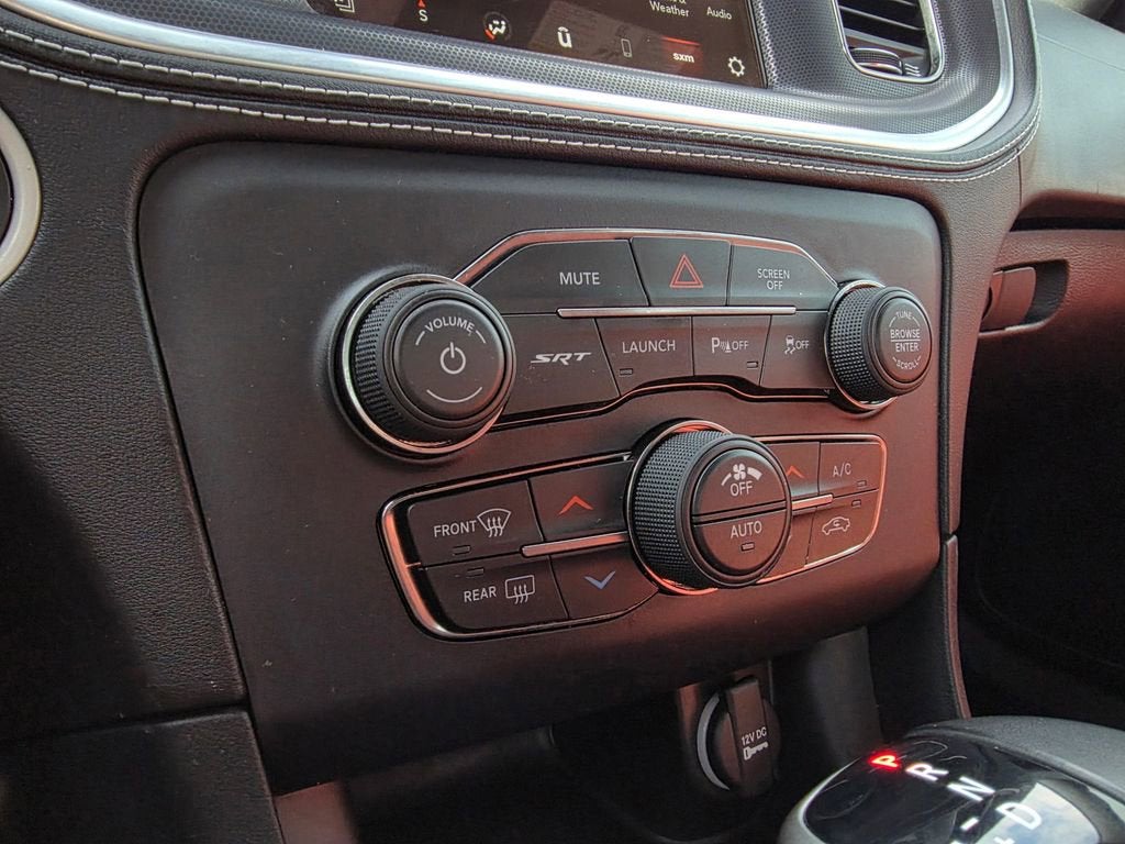 2023 Dodge Charger SRT Hellcat Widebody Jailbreak