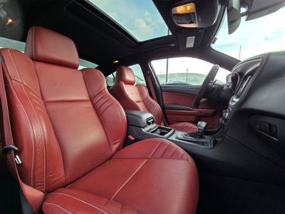 2023 Dodge Charger SRT Hellcat Widebody Jailbreak