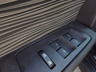 2019 Ford Flex Limited EcoBoost