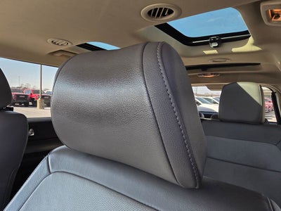 2019 Ford Flex Limited EcoBoost