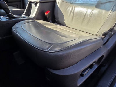 2019 Ford Flex Limited EcoBoost