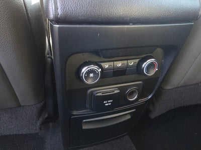 2019 Ford Flex Limited EcoBoost