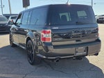 2019 Ford Flex Limited EcoBoost