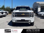 2023 Chevrolet Silverado 2500 HD High Country