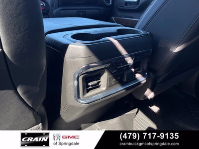 2023 Chevrolet Silverado 2500 HD High Country