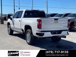 2023 Chevrolet Silverado 2500 HD High Country