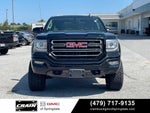 2019 GMC Sierra 1500 Limited DBL CAB 4WD