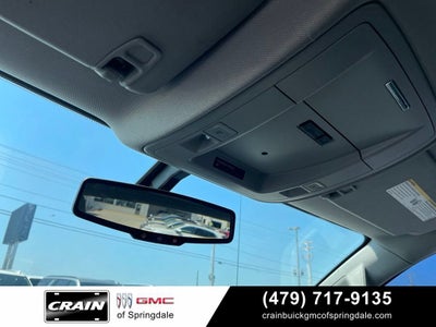 2019 GMC Sierra 1500 Limited DBL CAB 4WD