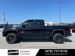 2019 GMC Sierra 1500 Limited DBL CAB 4WD