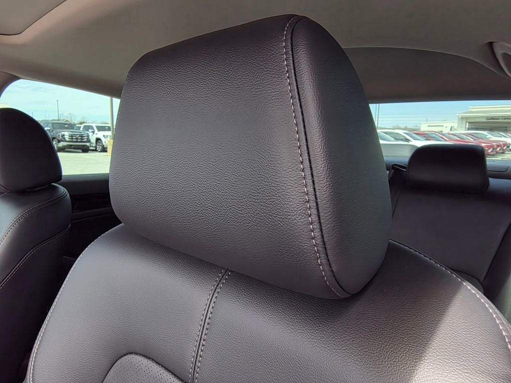 2023 Honda Civic Sedan Touring