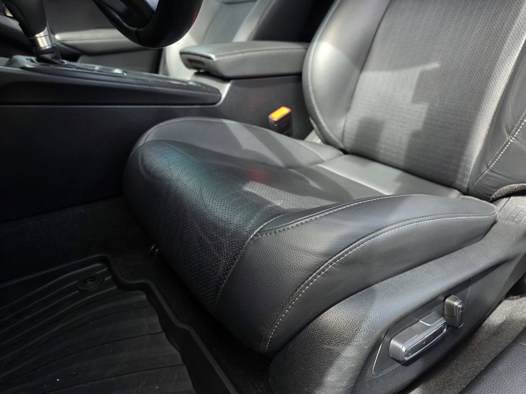 2023 Honda Civic Sedan Touring