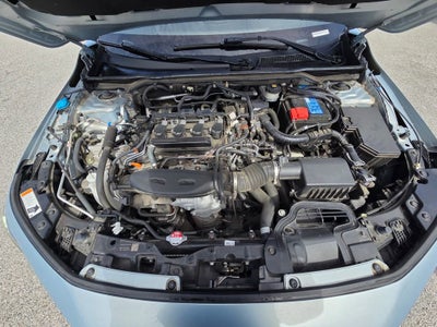 2023 Honda Civic Sedan Touring