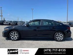 2025 Honda Civic Sedan LX