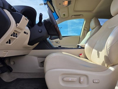 2013 Lexus RX 350 4DR FWD