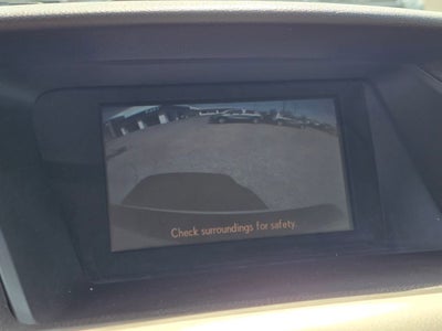 2013 Lexus RX 350 4DR FWD