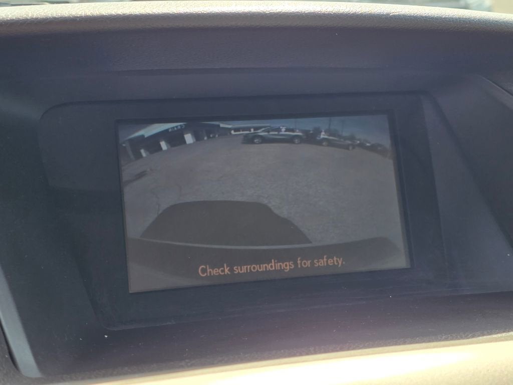 2013 Lexus RX 350 4DR FWD