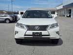 2013 Lexus RX 350 4DR FWD