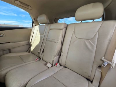 2013 Lexus RX 350 4DR FWD