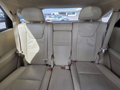 2013 Lexus RX 350 4DR FWD