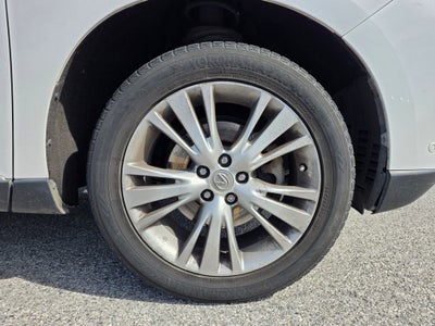 2013 Lexus RX 350 4DR FWD