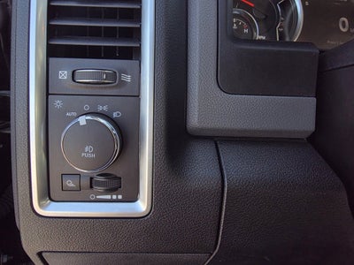 2017 RAM 3500 Big Horn