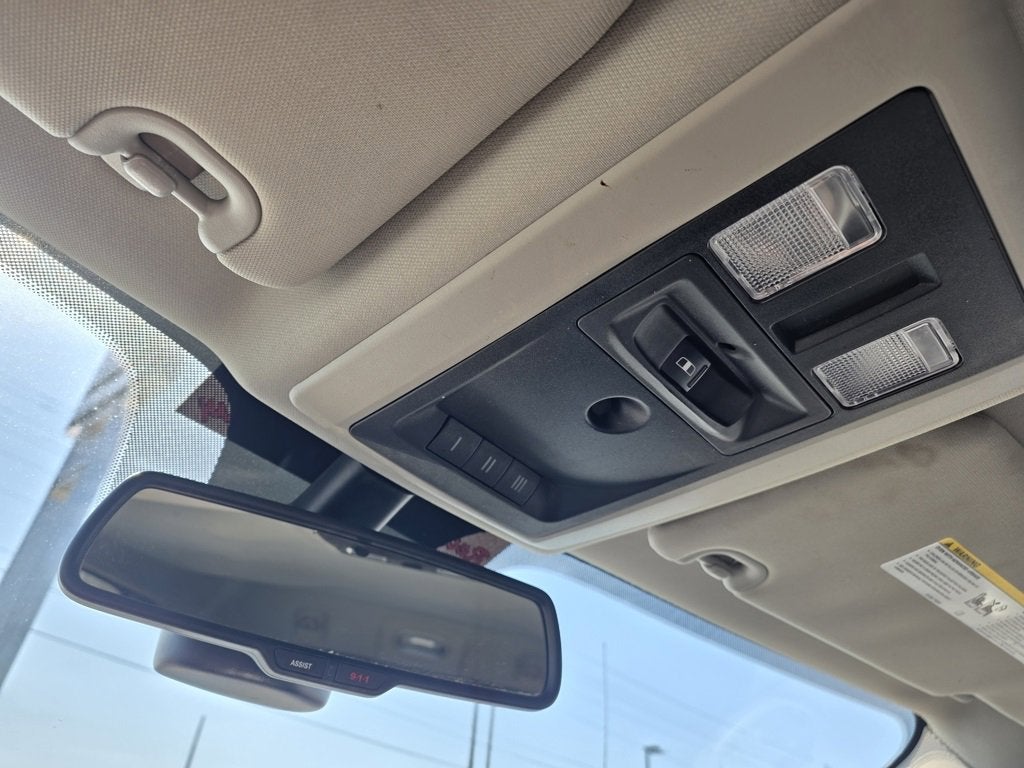 2017 RAM 3500 Big Horn