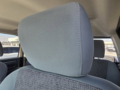 2017 RAM 3500 Big Horn