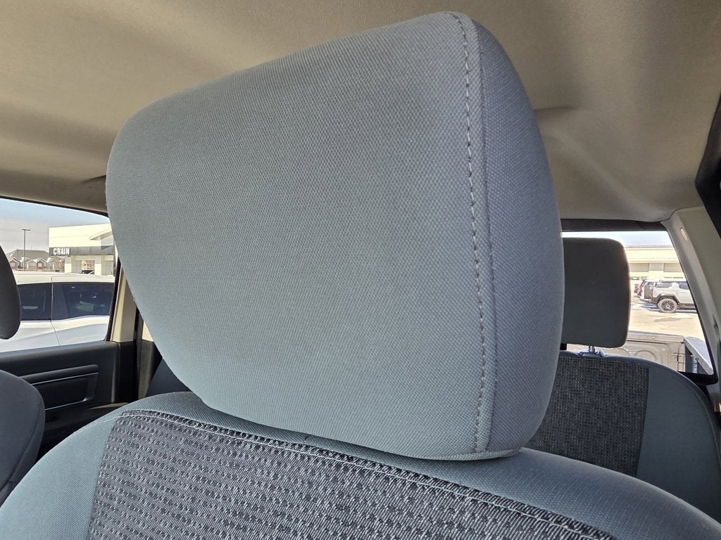 2017 RAM 3500 Big Horn