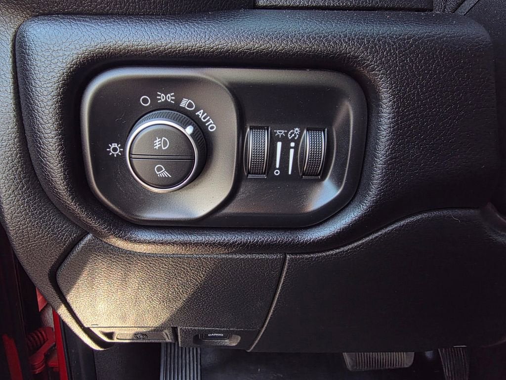 2021 RAM 3500 Laramie