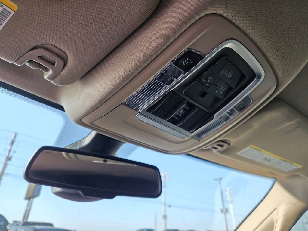 2021 RAM 3500 Laramie