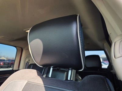 2021 RAM 3500 Laramie