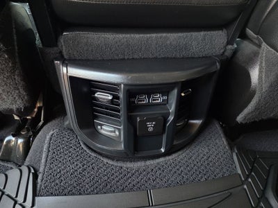 2021 RAM 3500 Laramie