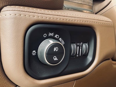 2023 RAM 3500 Longhorn