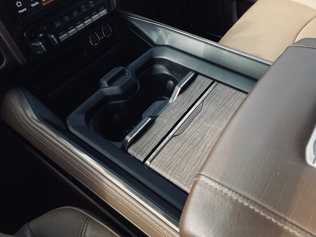 2023 RAM 3500 Longhorn