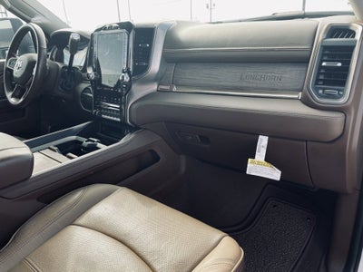 2023 RAM 3500 Longhorn