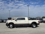 2023 RAM 3500 Longhorn