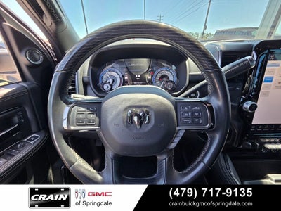2022 RAM 3500 Limited