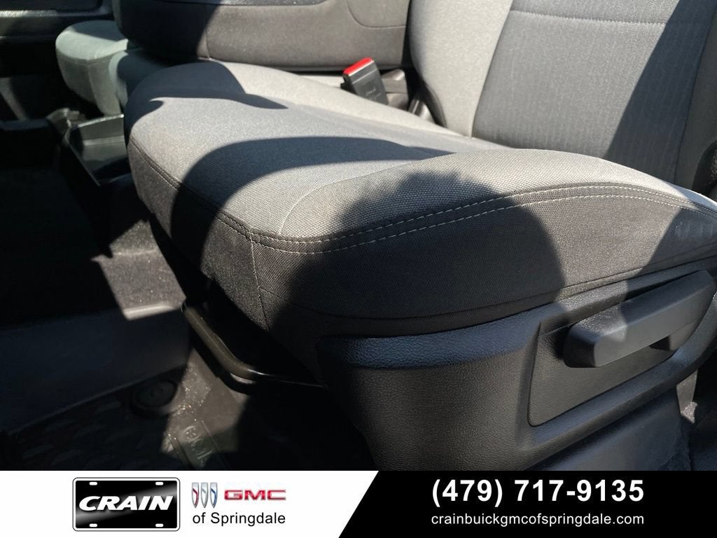 2019 RAM 2500 Big Horn