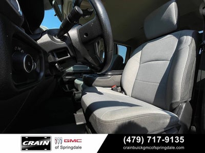 2019 RAM 2500 Big Horn