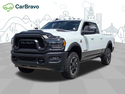 2024 RAM 2500 Rebel