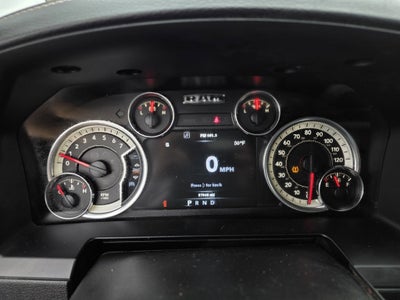 2014 RAM 2500 Laramie