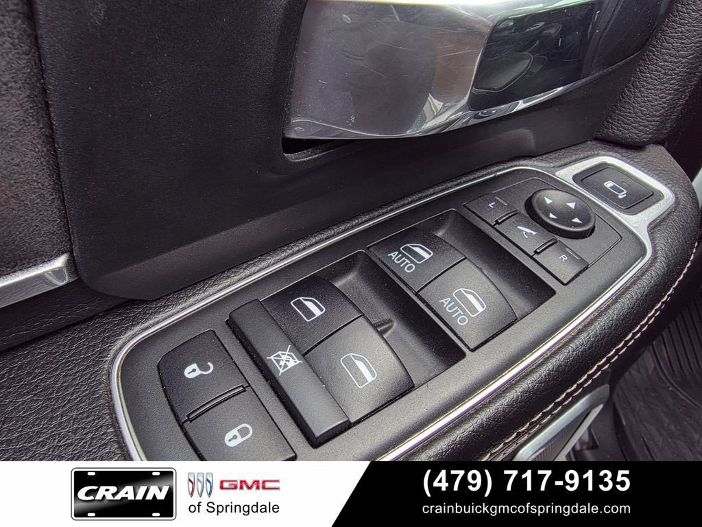 2019 RAM Ram 2500 Pickup Laramie - Photo 12