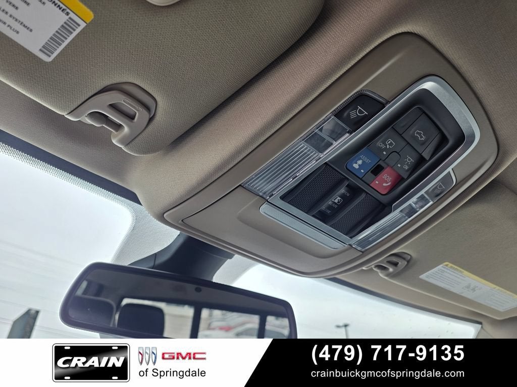 2019 RAM Ram 2500 Pickup Laramie - Photo 21