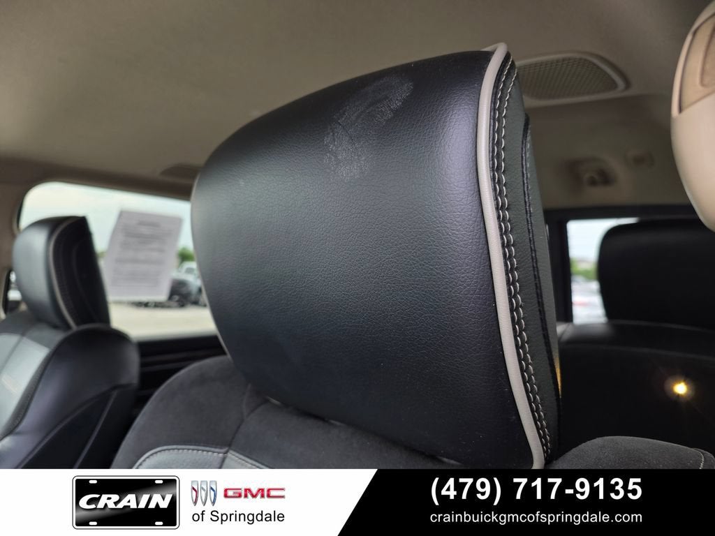 2019 RAM Ram 2500 Pickup Laramie - Photo 22