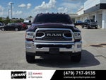 2018 RAM 2500 Longhorn